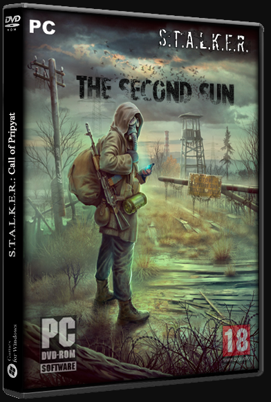 S.T.A.L.K.E.R.: The Second Sun (2019) PC | MOD