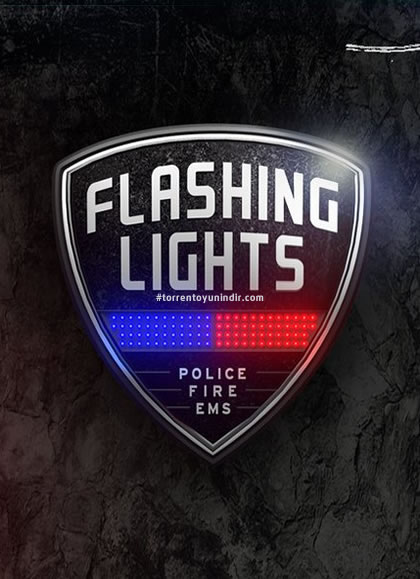 Flashing Lights - Police Fire EMS [v07.06.2018] (2018) PC | Steam Early Access