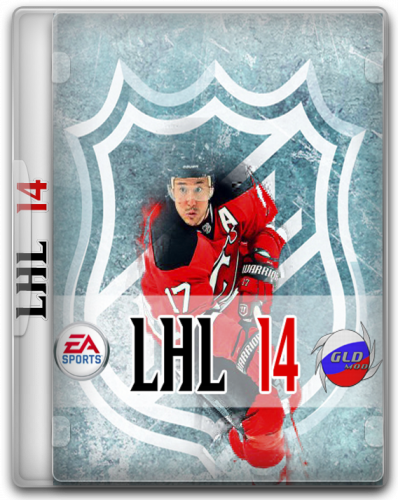 НХЛ 2014 / NHL 14 [LHL 14 / ЛХЛ 14] (2013) PC | Пиратка