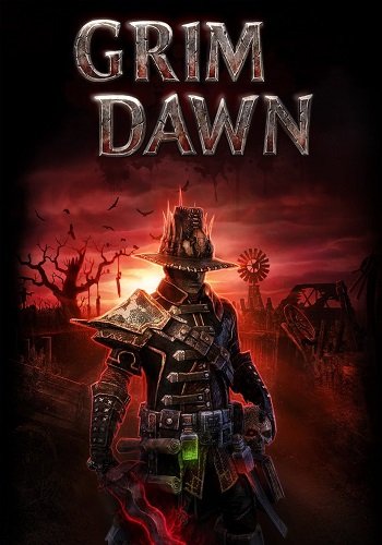 Grim Dawn [v 1.1.7.1 + DLCs] (2016) PC | RePack от xatab