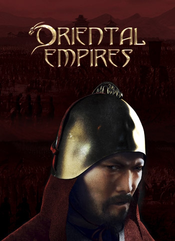 Oriental Empires [v1.0 (20181220)] (2017) PC | Лицензия