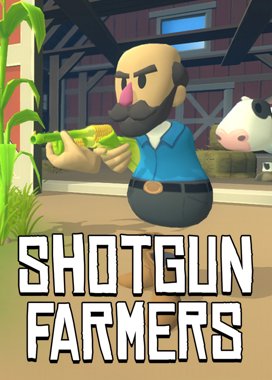 Shotgun Farmers + Multiplayer [v1.0.2.4] (2019) PC | Repack от Pioneer