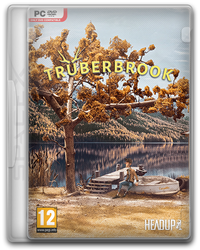 Truberbrook [v 1.12] (2019) PC | RePack от SpaceX