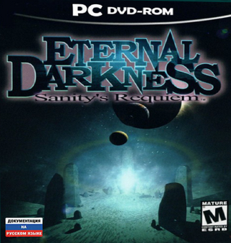Eternal Darkness: Sanity's Requiem (2002) PC | Пиратка