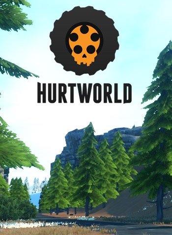 Hurtworld [v0.7.1.3] (2015) PC | RePack от R.G. Alkad