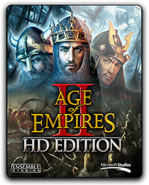 Age of Empires 2: HD Edition (2013) RePack от qoob