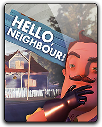 Hello Neighbor (2017) RePack от qoob