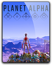 Planet Alpha (2018) RePack от qoob