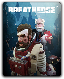 Breathedge (2018) RePack от qoob