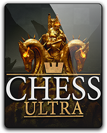Chess Ultra (2017) RePack от qoob