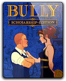 Bully: Scholarship Edition (2008) PC | RePack от qoob