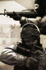 Counter-Strike 1.5. Коллекционное издание (2002) PC