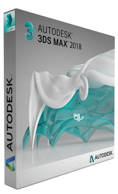 Autodesk 3ds Max 2018 [Multi]