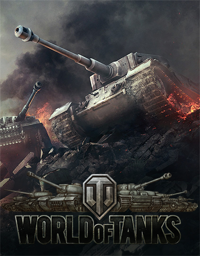 Мир Танков / World of Tanks [v 1.32.0.4586 Alpha / SD] (2014-2025) PC | Online-only [Backup]