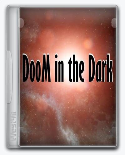 DooM in the Dark (2019) PC | Лицензия