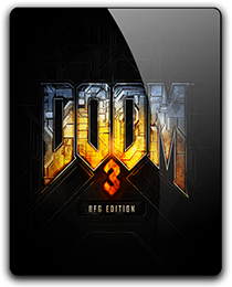 Doom 3: BFG Edition (2012) PC | RePack от qoob
