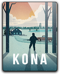 Kona (2017) PC | RePack от qoob