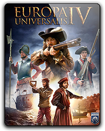 Europa Universalis IV (2013) PC | RePack от qoob