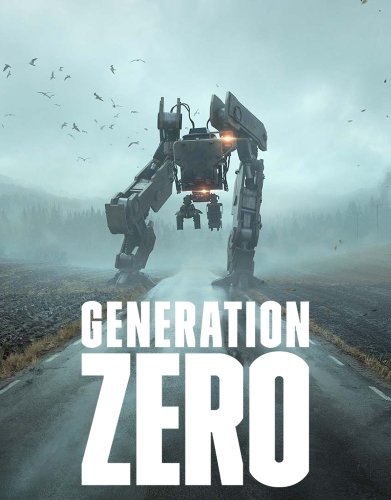 Generation Zero [1.0] (2019) | RePack от xatab