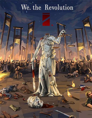 We. The Revolution [v1.3.0] (2019) PC