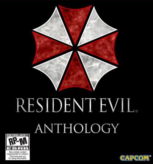 Обитель Зла / Resident Evil - Anthology (1997-2016) PC | Repack от R.G. Revenants