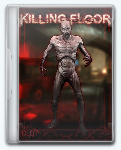 Killing Floor (2009) PC | RePack от =nemos=