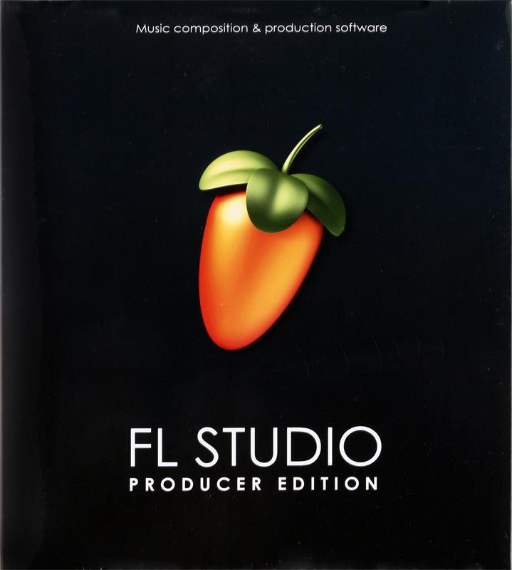 FL Studio Producer Edition [20.0.3.532] [x86/x64] (2018) PC