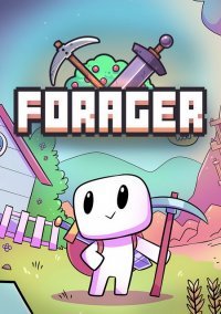 Forager (Beta 8.2 от 13.03.19)