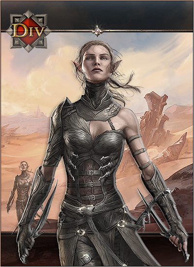 Divinity: Original Sin 2 - Definitive Edition [v3.6.69.4648 + DLC] (2017) PC | RePack от xatab