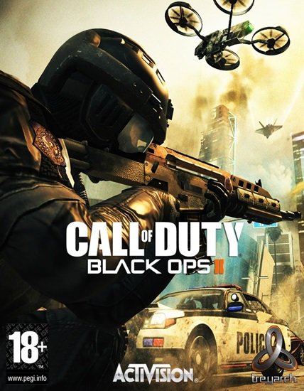 Call of Duty: Black Ops 2 - Offline (2012) PC | RePack от Canek77