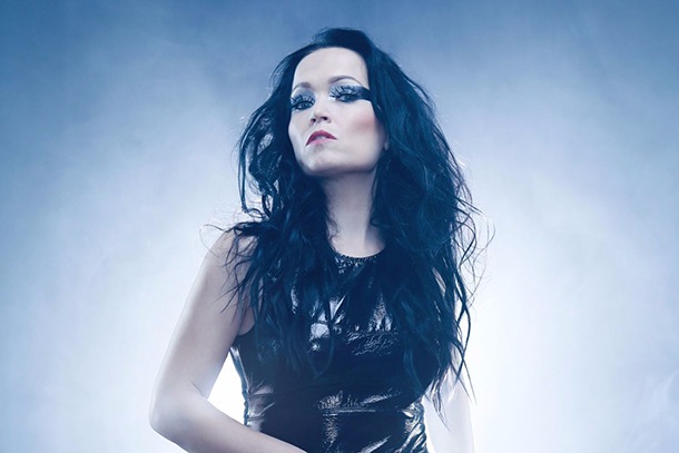 Tarja (Tarja Turunen) - Discography: 2004 - 2018 (8 Albums; 24 Singles; 4 EPs; 1 Comp.; 5 Lives) / MP3 128 - 320 Kbps