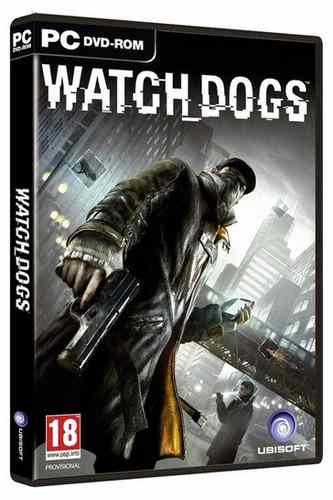 Watch Dogs - Digital Deluxe Edition [v 1.06.329 + 16 DLC] (2014) PC | RePack от xatab
