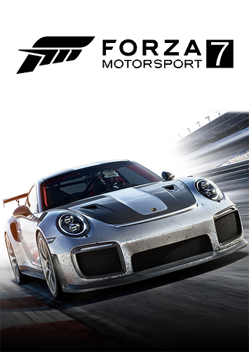 Forza Motorsport 7 [v 1.141.192.2 + DLCs] (2017) PC | Лицензия