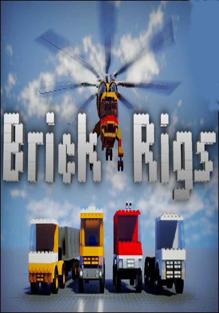 Brick Rigs [v24.08.2019] (2019) PC | Лицензия