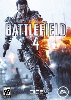 Battlefield 4 - Premium Edition (2013) | Repack by Canek77