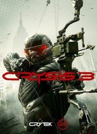 Crysis 3 (2013) PC | RePack от R.G. Механики