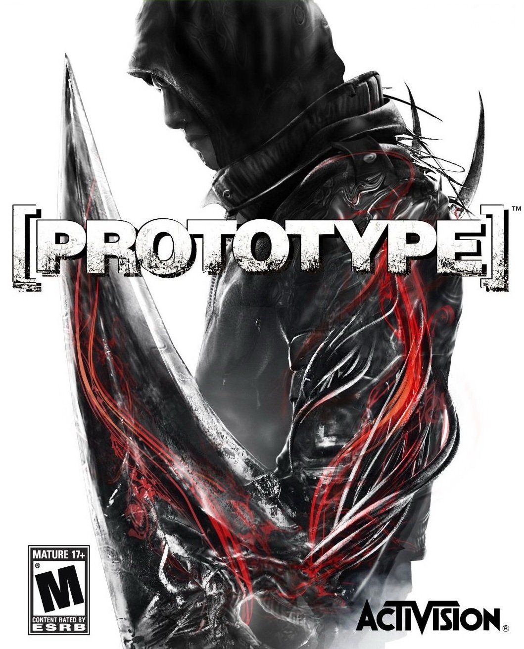 Prototype (2009) PC | RePack от =nemos=