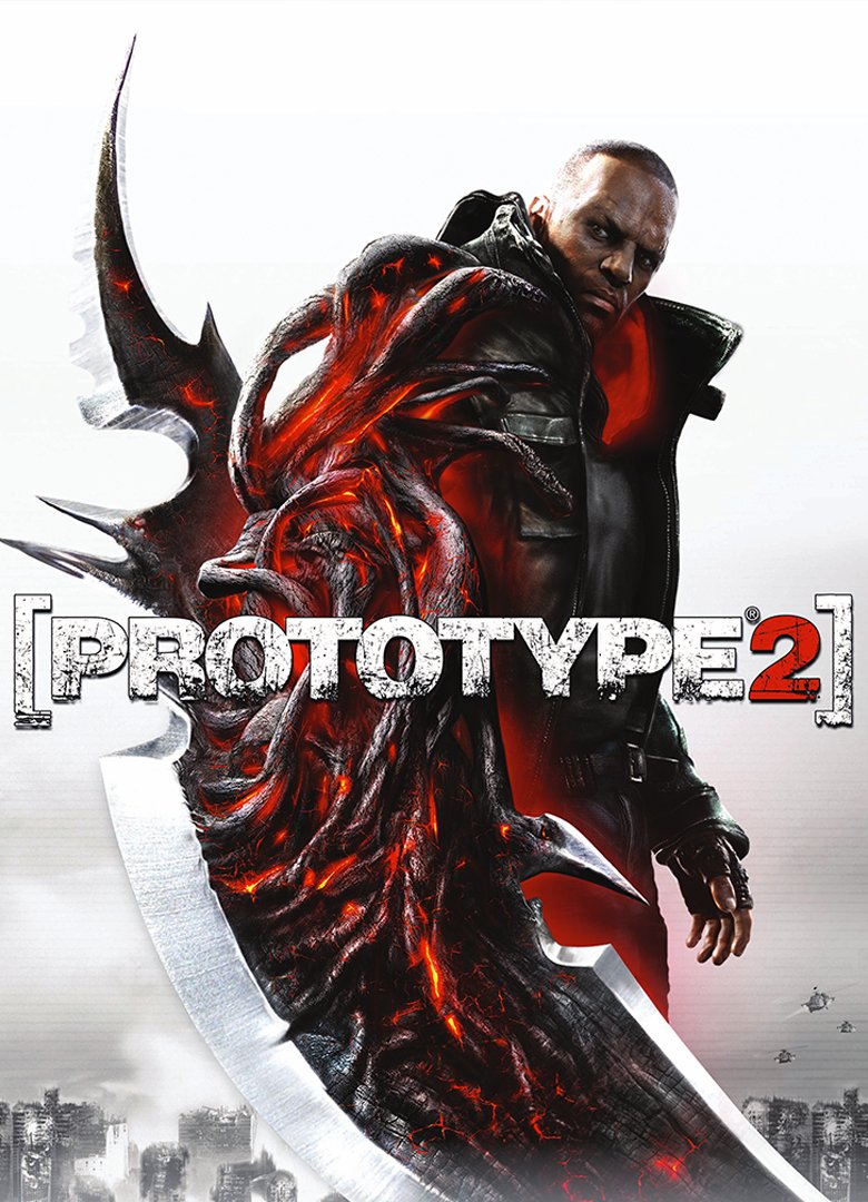 Prototype 2 (2012) PC | RePack от R.G. Origami