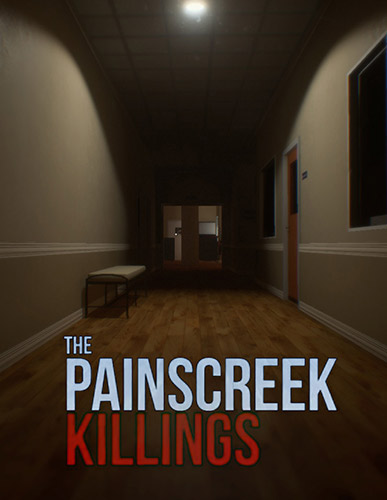 The Painscreek Killings (2017) PC | Пиратка / RePack