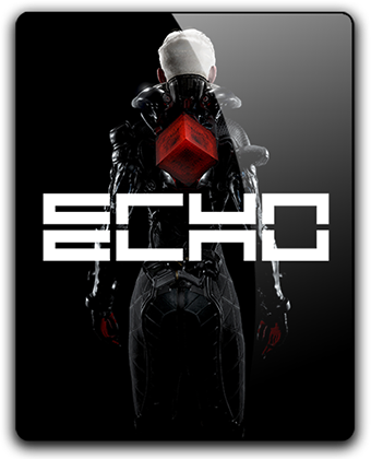 ECHO [v1.03] (2017) PC | RePack от qoob