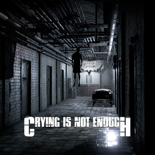 Crying is not Enough: Remastered (2018) PC | RePack от xatab