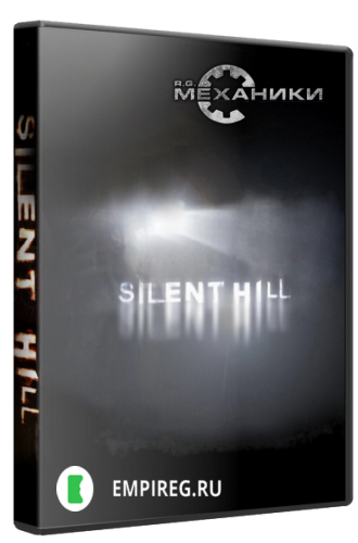 Silent Hill: Антология / Silent Hill: Nightmare Edition (1999-2008) PC | RePack от R.G. Механики