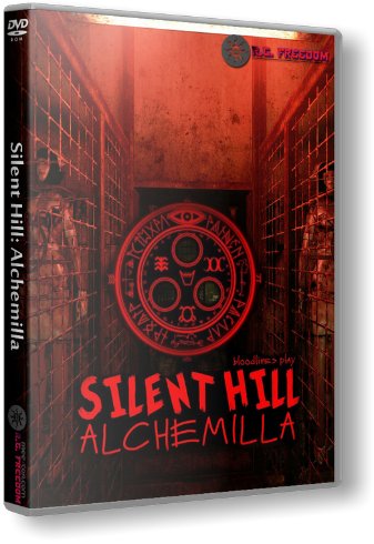 Silent Hill: Alchemilla (2015) PC | RePack от R.G. Freedom