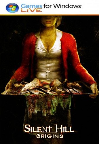 Silent Hill: Origins (2011) PC | Пиратка
