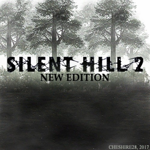 Silent Hill 2 - New Edition (2001-2017) PC | RePack от Cheshire28