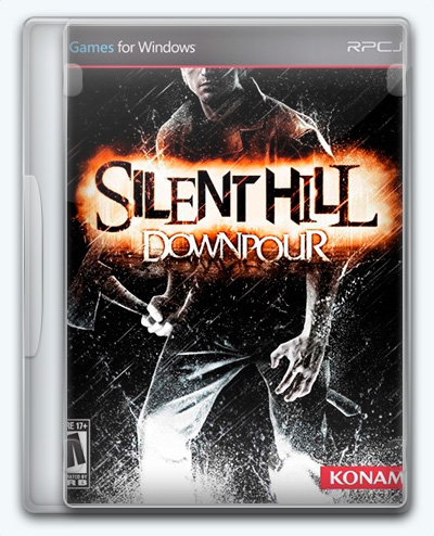 Silent Hill: Downpour [v3.0] (2012) PC | Пиратка