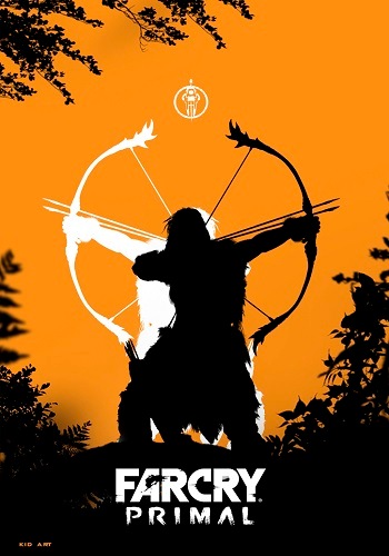 Far Cry Primal: Apex Edition [v1.3.3] (2016) PC | Uplay-Rip от Let'sPlay
