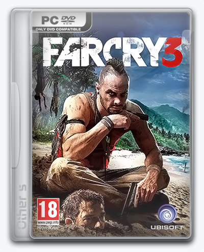 Far Cry 3: Deluxe Edition (2012) PC | RePack от Other s