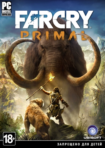 Far Cry Primal: Apex Edition [v1.3.3] (2016) PC | RePack от xatab