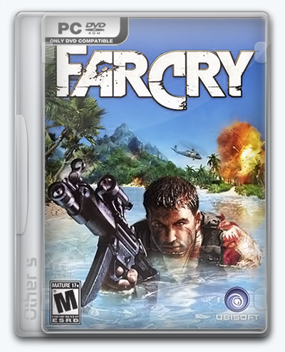 Far Cry [v1.42] (2004) PC | RePack от Other s